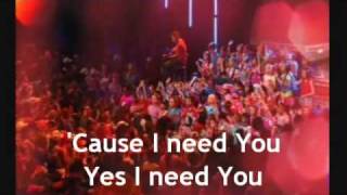 You Are Here (Same Power).wmv