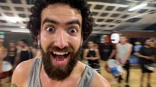 Aainjaa - Siempre Poderosos Proyecto Profesional