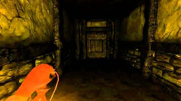 Amnesia the attic part 4