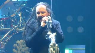 Korn - Forgotten- Kansas City