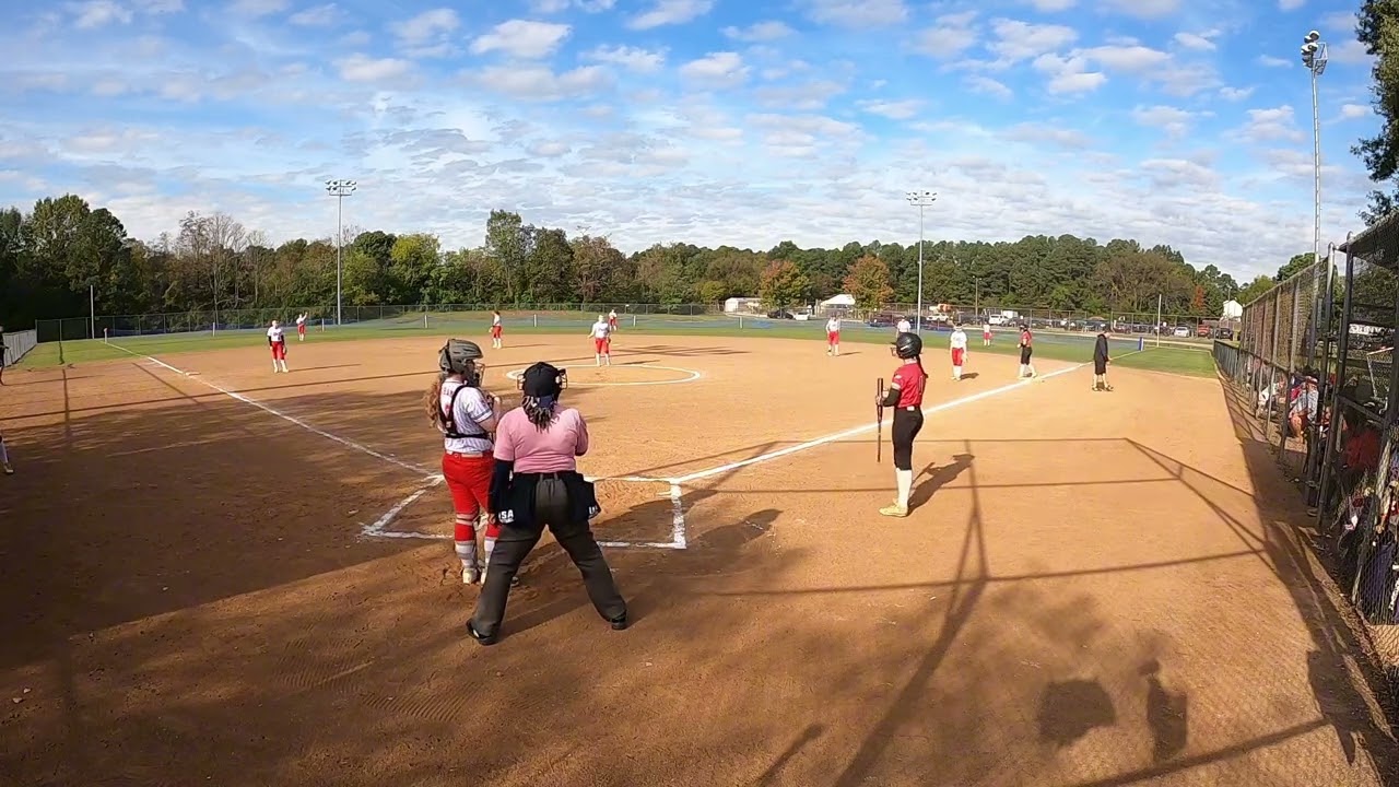 Virginia Phoenix vs IYG