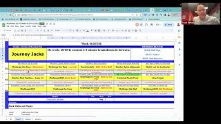Week 46 STTH Program Design Review