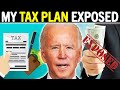 Joe Biden's Tax Plan Explained - How Joe Biden Will Affect Your Wallet