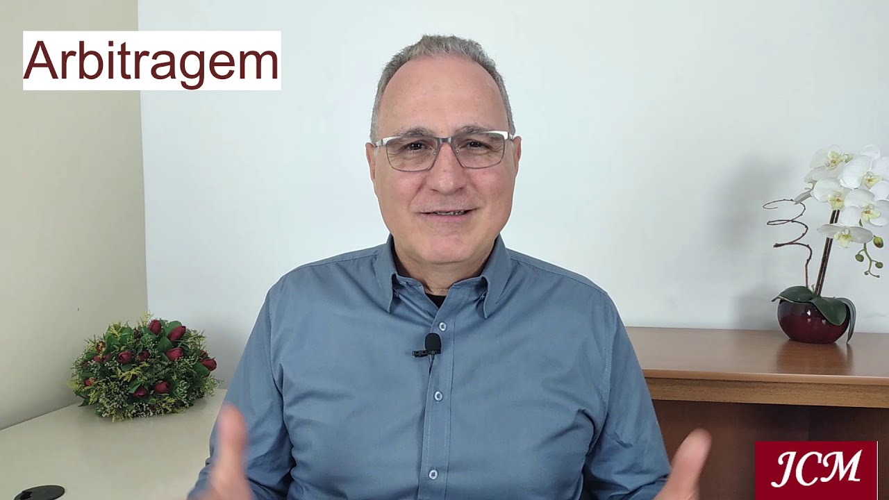 Qual O Conceito De Arbitragem?