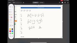 4GM140- 1/2^10+1/2^11+1/2^12+1/2^12