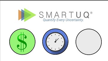 SmartUQ Predictive Analytics and UQ Software
