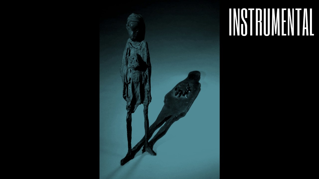 Acru - Cigarros del hambre (Instrumental)