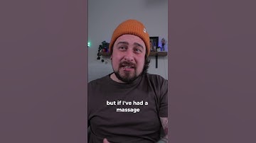 Autism And Massage Therapy #autism #actuallyautistic #aspergers #asd