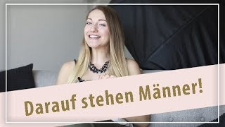 Darauf Stehen Männer 5 Trends Auf Die Männer Bei Frauen Stehen - Lola Sparks