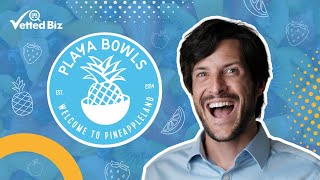 Playa Bowls Franchise Cost Worth Profit Potential?