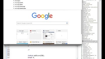 Brick Breaker Collision Fixes