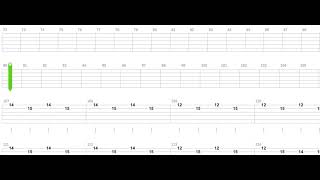 On Some Emo Shit Tab by Blink-182 + Guitar only + Guitar tab