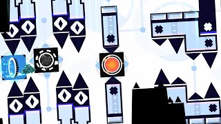 Robi 100% (Extreme Demon) by robianny | Geometry Dash
The only good thing about this level is the funny name. Beat this because of Elitus and then I realized I beat the wrong level (it shouldve been Robo). Very very boring level and song. The only saving grace is that its on the easier side. Dont play this
❭❱ Raw Video: https://www.youtube.com/watch?v=oM98NQV1PlQ
❭❱ My Top 10 Achievements: https://www.youtube.com/playlist?list=PL5O1xXESiIKjGlUrGgcXQfuhK38uoGMzh
❭❱ All of My Completed Extremes: https://www.youtube.com/playlist?list=PL5O1xXESiIKj2PIhyQXIc85tW80R1CNJU
Completion: 0:00
Fails: 1:17
❰ Level Info ❱
🔥 Fun Rating: 4/10
🚧 Record Before Completion: 92%
👑 Attempts: 742
🔧 Creator(s): robianny
🎵 Level Song: a boy with a balloon - fly away for a day
🎼 Menu Loop: Diviners & Azertion - Feelings (Nightcore)
⭐ID: 88172786 Robi 100% (Extreme Demon) by robianny | Geometry Dash
