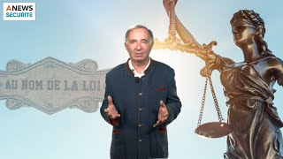 Rapport Mis - Au nom de la loi
