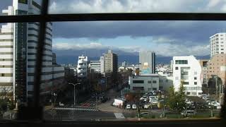 2019/11/25 災害ボランティア活動を支援します。JR東日本 東北新幹線 やまびこ・なすの自由席片道きっぷで仙台駅から東京駅に