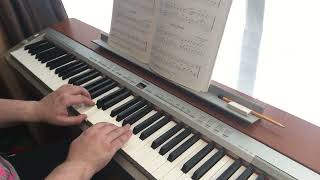 An Introduction to Classics to Moderns Echo Dance Philip Hainhofer p5