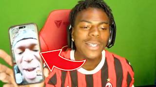 Celebrity ISHOWSPEED *CONFRONTS* KSI Wealth