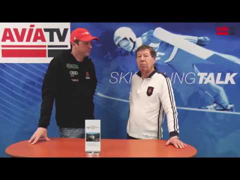 Interview mit Bundestrainer Werner Schuster
