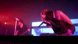 Dir en Grey - In Weal or Woe - Tour&#39;07 The Marrow of a Bone - The Deeper Vileness