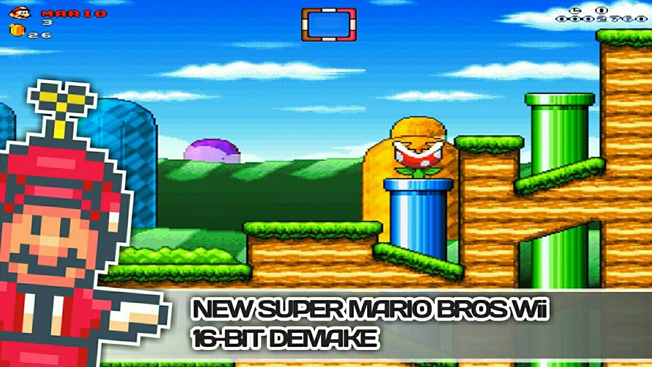 Super Mario Wars Xbox 360 Download (Version 1.8.0.4 Final R3)