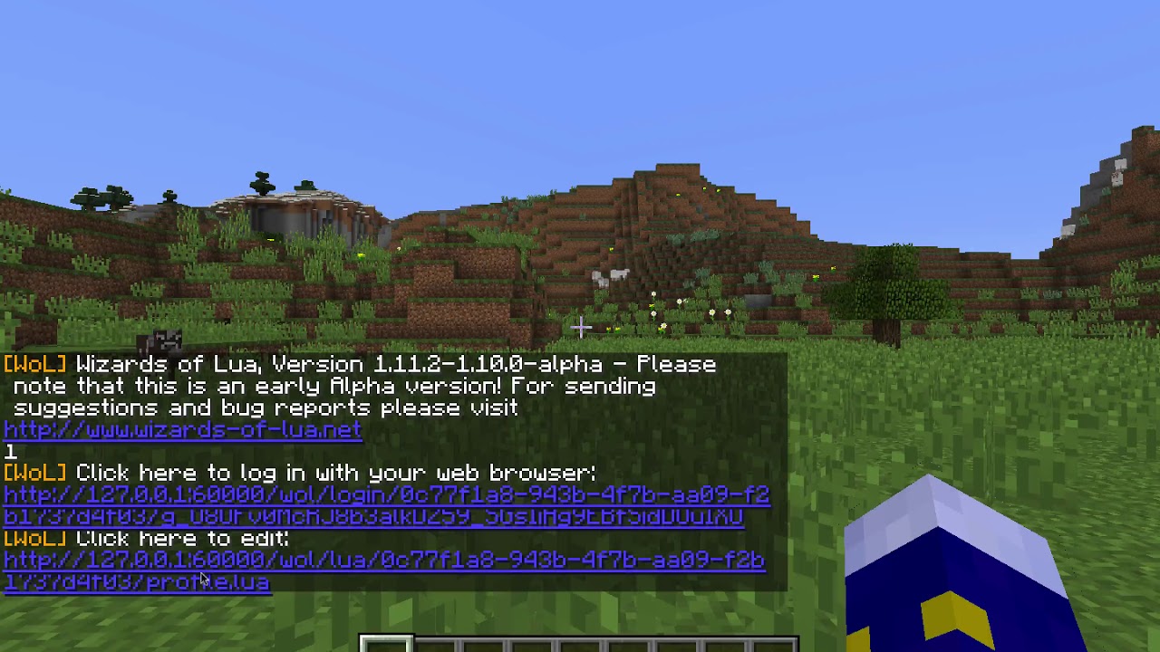 minecraft commands gamemode Images High Quality Grahic Den eingebauten Wizards of Lua Datei-Editor öffnen - YouTube