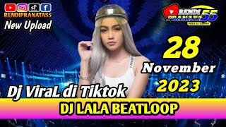 DJ LALA MP CLUB 28 NOV 2023 TERBARU GASPOLLL