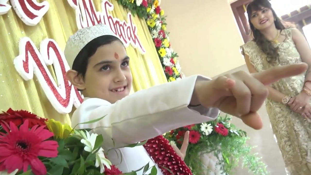 Viaan Navjote (1.12.2024)