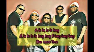 Inner Circle - Sweat (A La La La La Long (Lyrics)