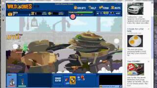 Wild Ones Dragon Hack Not Patched