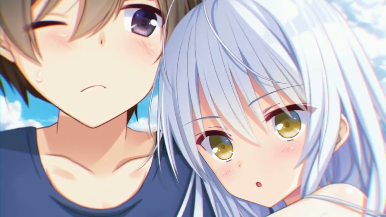 フタマタ恋愛 OPムービー