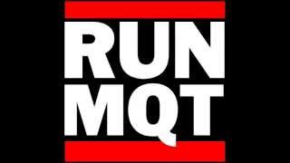 RUN MQT - Drumstep Mix 2012