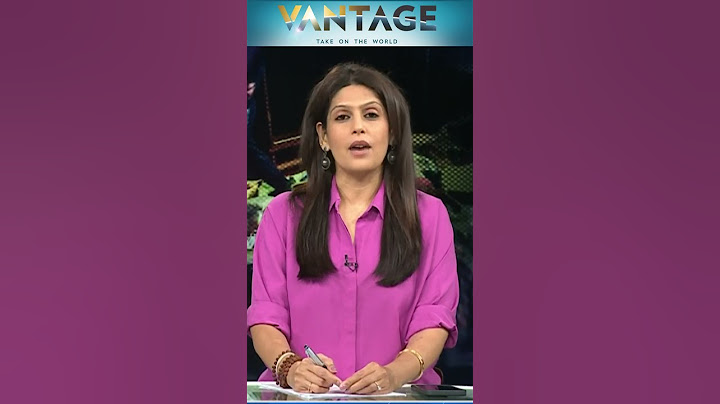 How Drugs Propped Up Bashar al-Assad's Luxurious Empire | Vantage with Palki Sharma