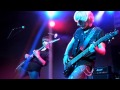 Jason Kertson &amp; The Immortals - Dead Inside - Louie Gs - Fife, WA 06/28/11