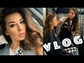 VLOG:КУРСЫ ВИЗАЖИСТА ♥ ПОСЫЛКА ♥ ГДЕ МОЙ РЕБЕНОК? 5 ДНЕЙ ВМЕСТЕ ♥ Женя Гейн