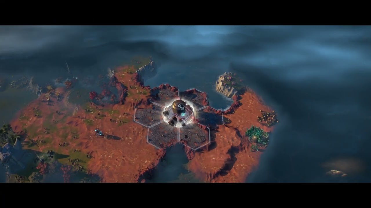 Last Lords EA Game 1 Part 1