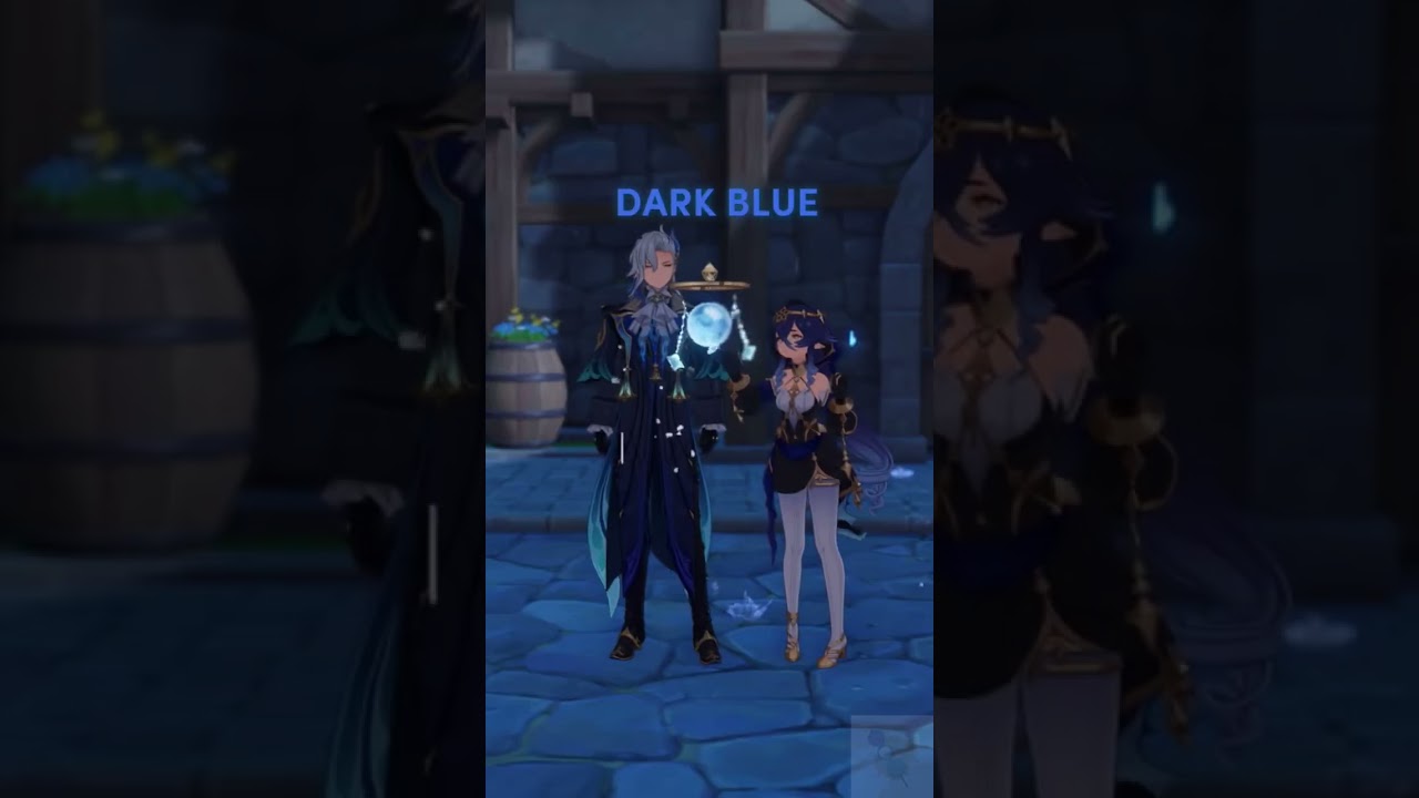 The color trend w/us 