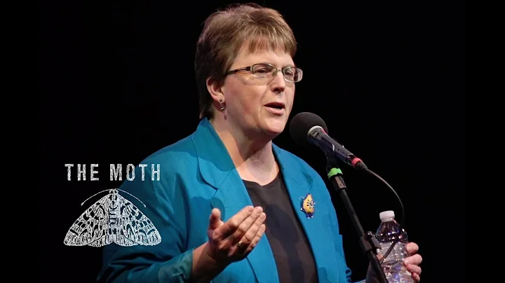 Good News, Bad News | Catherine Palmer | The Moth ...