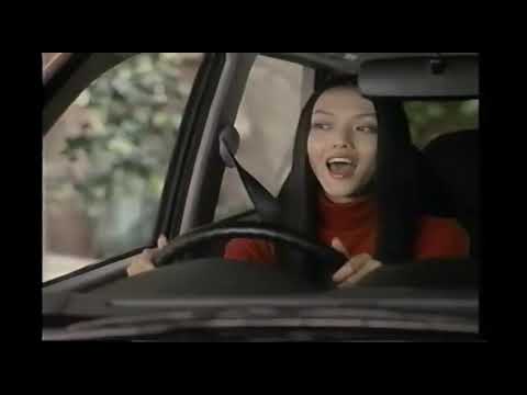 TOMMY FEBRUARY6 X ダイハツ　マックス 2001年CM