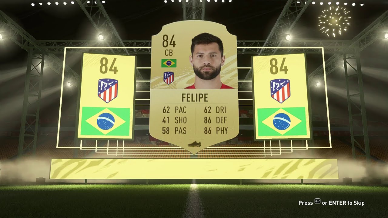 FIFA 21 SBC HYBRID NATIONS ELITE EIGHT & REWARDS - CHEAPEST METHOD