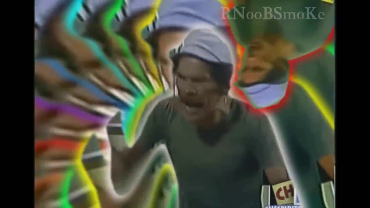 YTPMV - Seu Madruga penpal