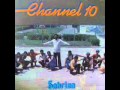 Channel 10  sabrina