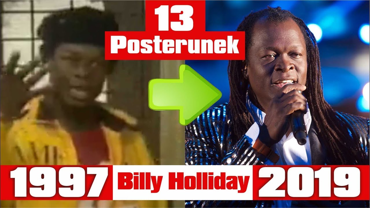 13 Posterunek (1997-2000) Obsada: Kiedyś i Teraz ★ 2019