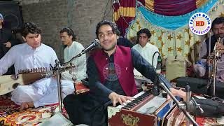 Asghar Iqbal | Pashjto New Song | Da Godar Ghara Da Masti Da | 2025 | By  @pashtomp