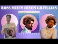 Capture de la vidéo Ross Meets Devon Gilfillian | The Interview