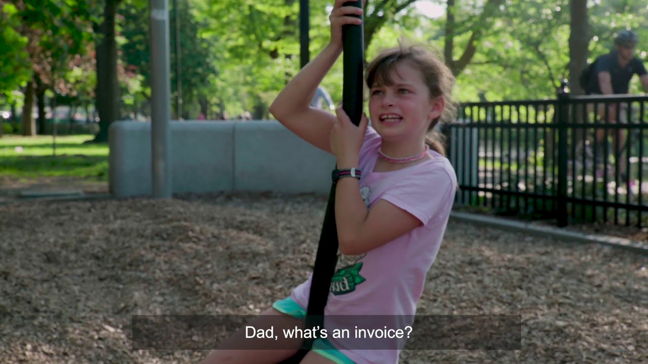 2018 Moondance Gala Video