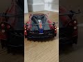 Name a car that we don't have # Pagani 🤩💣❤️