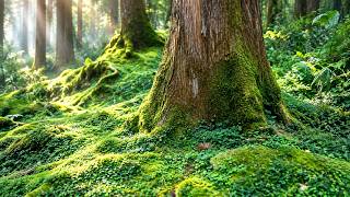 Gentle Piano Among the Trees 🌿 | Calm Piano Music for Relaxing, Reading & Unwinding screenshot 4
