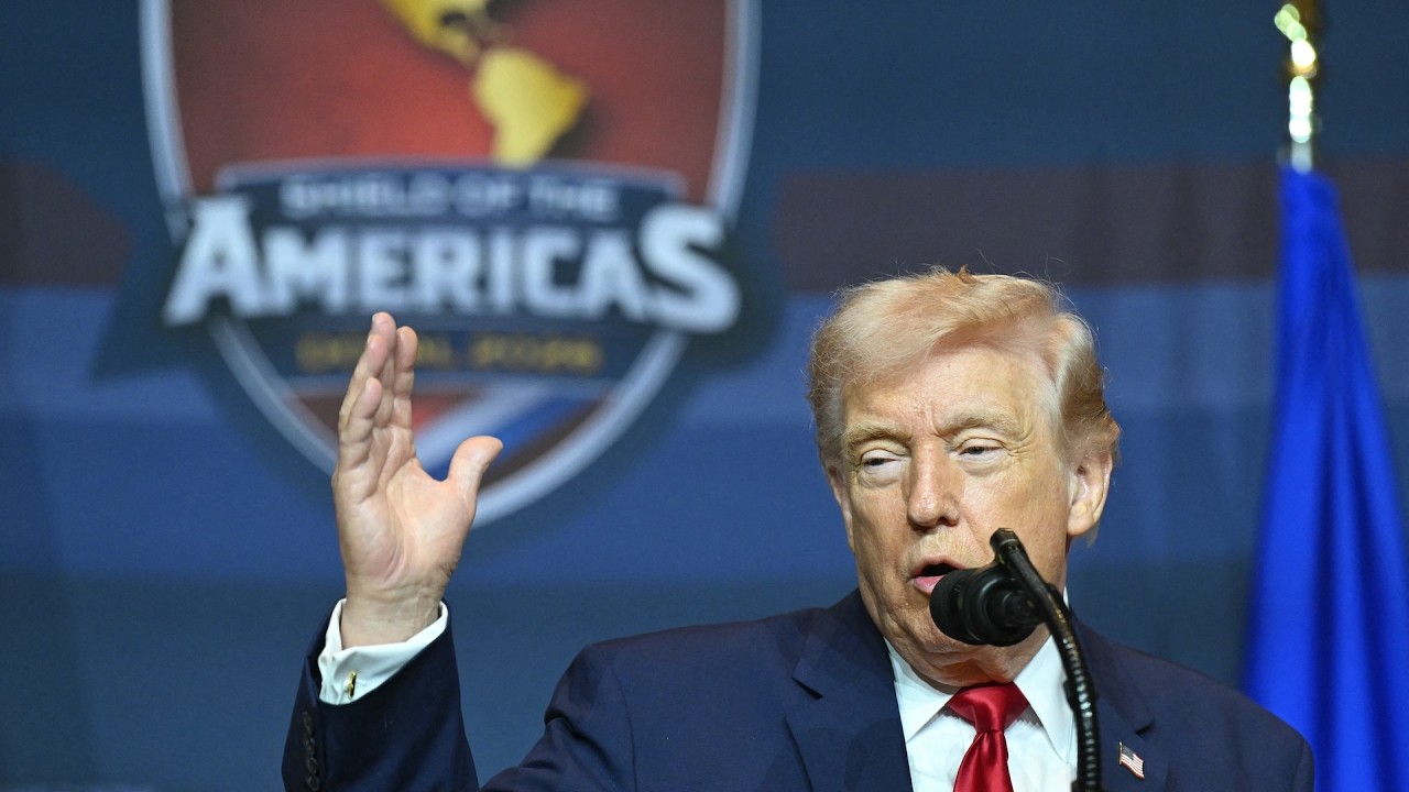 Watch Live: Latest news on the war against Iran as Trump, world leaders attend summit in Florida