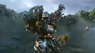 Transformers: Rise of the Beasts NEW Official TV Spot - "Rhinox Transforms"