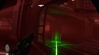 Doom VFR [PSVR PRO]